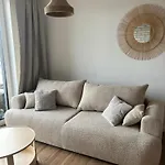 Apartamenty Polanowscy Baltic Marina Residence Z Mini Spa