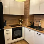 Apartamenty Polanowscy Baltic Marina Residence Z Mini Spa
