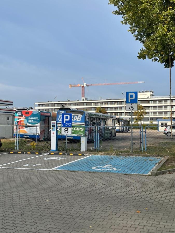 Polanowscy Baltic Marina Z Mini Kolberg