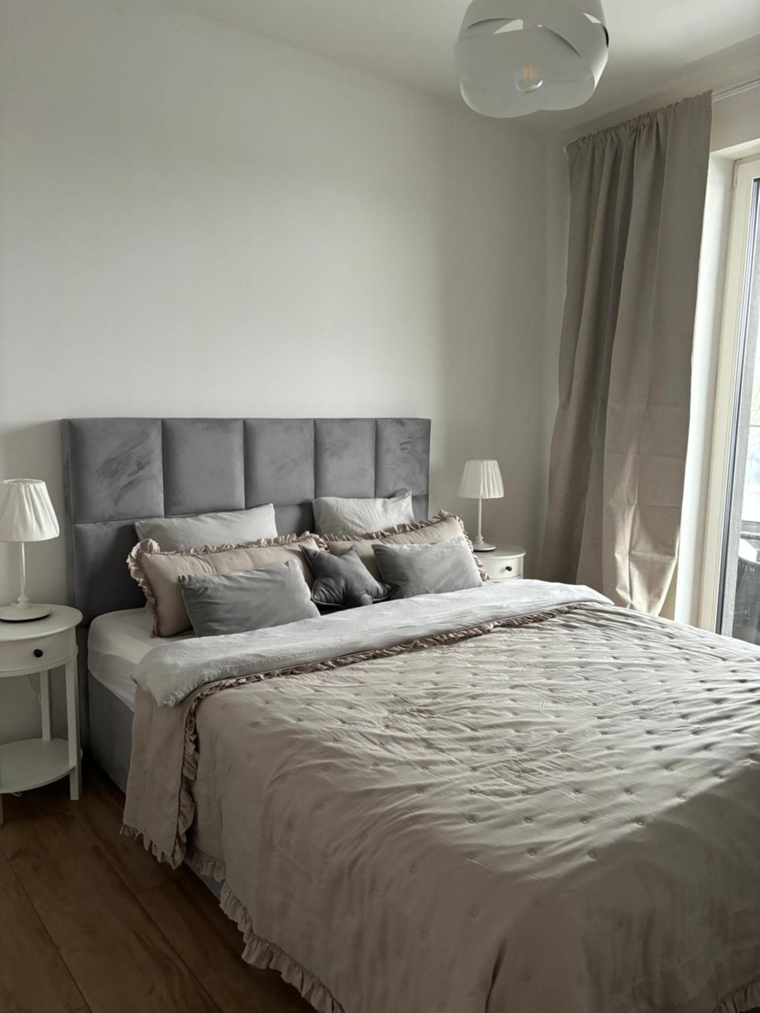 Apartment Polanowscy Baltic Marina Z Mini Kolberg