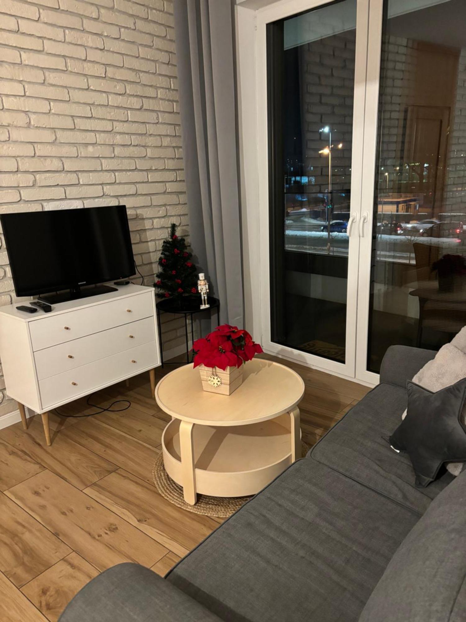 Apartment Polanowscy Baltic Marina Z Mini *