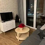 Apartamenty Polanowscy Baltic Marina Residence Z Mini Spa