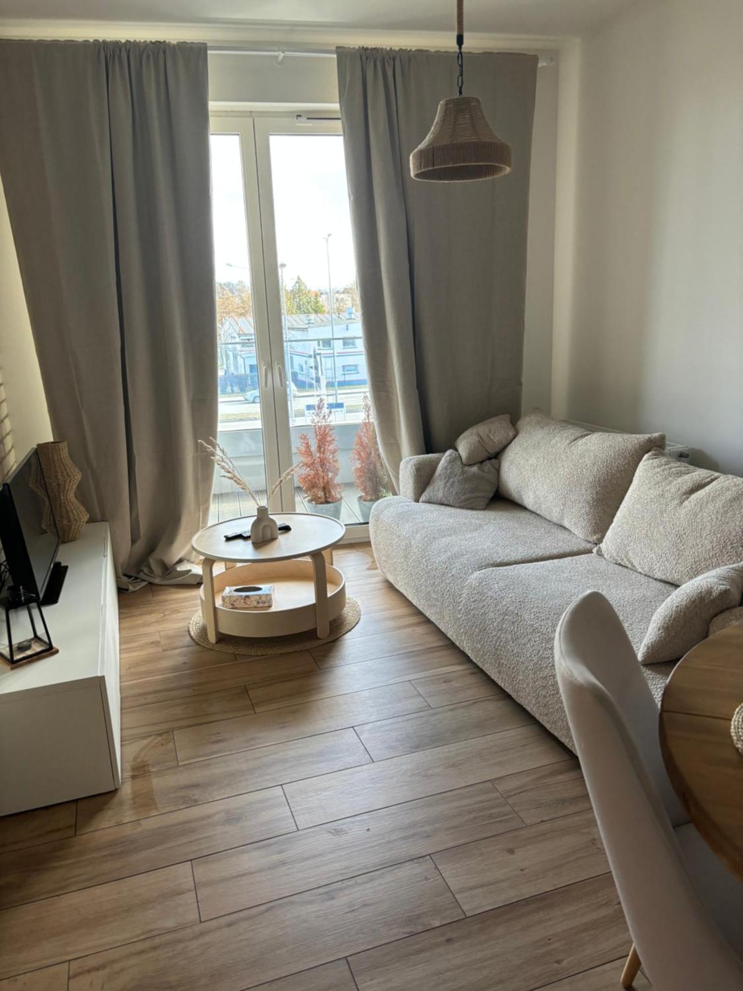 Polanowscy Baltic Marina Z Mini * Kolobrzeg